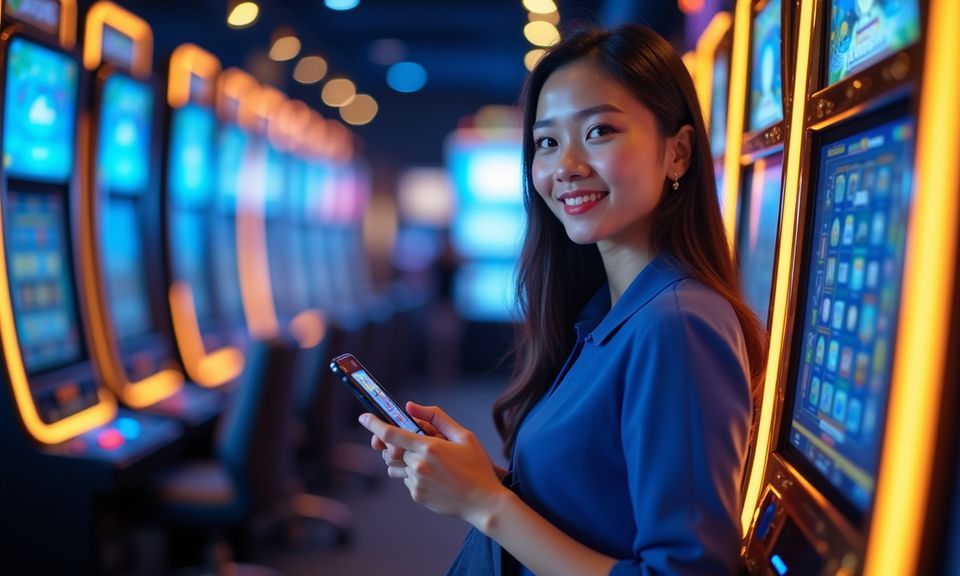v88toto What the v88toto app brings to your phone